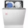 Electrolux teljesen beépíthető mosogatógép ESL6211LO