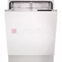 AEG beépíthető mosogatógép 5 év extra garanciával F88072VIOP