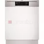 AEG beépíthető mosogatógép 5 év extra garanciával F78022IMOP