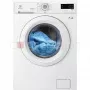 Electrolux elöltöltős mosó-szárítógép EWW1476HDW