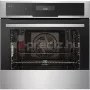 Electrolux beépíthető elektromos sütő INSPIRO EOY5851AAX