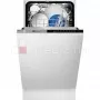 Electrolux teljesen beépíthető mosogatógép ESL4550RO
