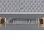 Electrolux EFP6411X beépíthető teleszkópos páraelszívó