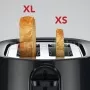 Electrolux kenyérpirító EAT3200