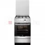 Electrolux EKK54550OX kombinált tűzhely
