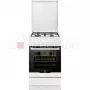 Electrolux gáztűzhely EKG51151OW