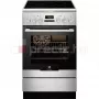 Electrolux EKC54552OX kerámialapos tűzhely