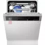Electrolux beépíthető kezelőpaneles mosogatógép ESI8710RAX