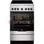 Electrolux EKC52550OX kerámialapos tűzhely