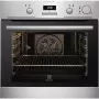 Electrolux EOA6420AOX beépíthető elektromos sütő