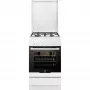 Electrolux EKG51152OW gáztűzhely