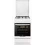 Electrolux EKG51153OW gáztűzhely
