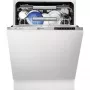 Electrolux teljesen beépíthető mosogatógép ESL8610RA