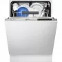 Electrolux ESL7510RO teljesen beépíthető mosogatógép