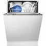 Electrolux teljesen beépíthető mosogatógép ESL7210RA