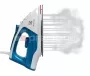 Electrolux gőzvasaló 4-Safety Plus EDB5220