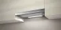 Elica  ELITE 14 LUX GRIX/A/90 beépíthető teleszkópos páraelszívó /inox/