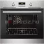 Electrolux beépíthető elektromos sütő EZC2430AOX
