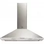 Zanussi beépíthető kürtős páraelszívó ZHC900X