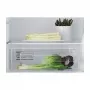 Electrolux alulfagyasztós No Frost kombinált hűtőszekrény ENF2440AOW