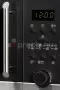 Electrolux mikrohullámú sütő EMS20300OX