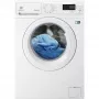 ELECTROLUX elöltöltős keskeny mosógép EWS31064NU