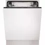 AEG F55310VI0 teljesen beépíthető mosogatógép