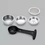 Electrolux ESPRESSO kávéfőző EEA255