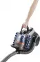 Electrolux UCORIGIN ULTRACAPTIC porzsák nélküli porszívó