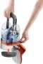 Electrolux UCORIGIN ULTRACAPTIC porzsák nélküli porszívó