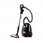 Electrolux porszívó  ULTRASILENCER ZUSALLFLOOR