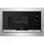 Electrolux EMT25207OX beépíthető mikrohullámú sütő
