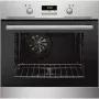 Electrolux EZB3410AOX beépíthető elektromos sütő