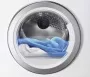 Electrolux EDP2074GW3 kondenzációs szárítógép