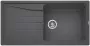 Blanco Sona XL 6S Silgranit mosogató /palaszürke/