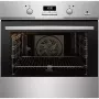 Electrolux EOA3454AAX PlusSteam beépíthető elektromos sütő