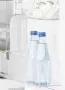 Electrolux ENN2853COW beépíthető kombinált No Frost hűtőszekrény