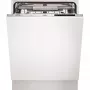 AEG beépíthető mosogatógép F88712VI0P