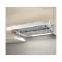 Elica Elite 14 Lux 50 beépíthető teleszkópos páraelszívó, 50 cm, festett fehér, felső szekrénybe építhető, 350 m³/h, led, 3 fokozat