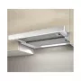 Elica Elite 14 Lux 60 beépíthető teleszkópos páraelszívó 60 cm, festett fehér, 60 cm, felső szekrénybe építhető, 350 m³/h, led, 3 fokozat