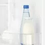 Electrolux alulfagyasztós No Frost kombinált hűtőszekrény ENF2440AOW