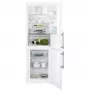 Electrolux EN3454NOW alulfagyasztós No Frost kombinált hűtőszekrény