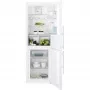 Electrolux EN3453OOW alulfagyasztós No Frost kombinált hűtőszekrény