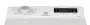 Electrolux EWT1376HLW felültöltős mosógép + 10 év garancia az Inverter motorra