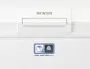 Electrolux EWT1376HLW felültöltős mosógép + 10 év garancia az Inverter motorra