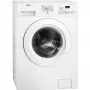 AEG elöltöltős keskeny mosógép L62260SL