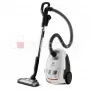 Electrolux porszívó  ULTRASILENCER ZUSANIMAL+