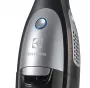 Electrolux porzsák nélküli nyeles porszívó Energica ZS210B-