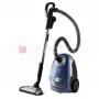 Electrolux porszívó  ULTRASILENCER ZUSDELUXE+