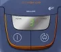 Electrolux porszívó  ULTRASILENCER ZUSDELUXE+